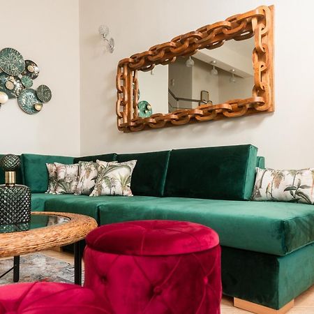 Aelia Villa Leptokarya Plaka Litochorou Exteriér fotografie